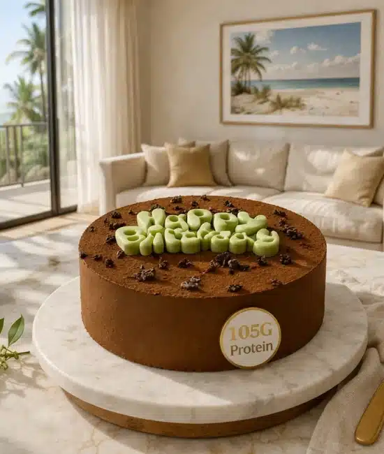 Healthy Birthday Cakes in Miami: Tasty Ideas for Kids and Adults