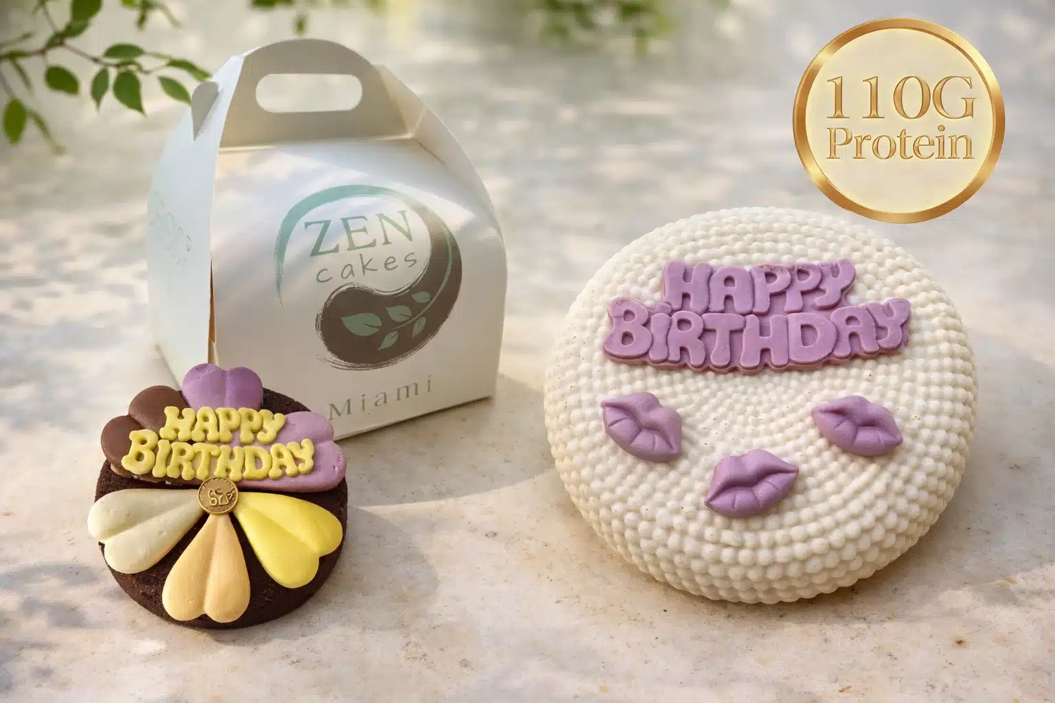 Kid-Friendly Flavors and Custom Touches