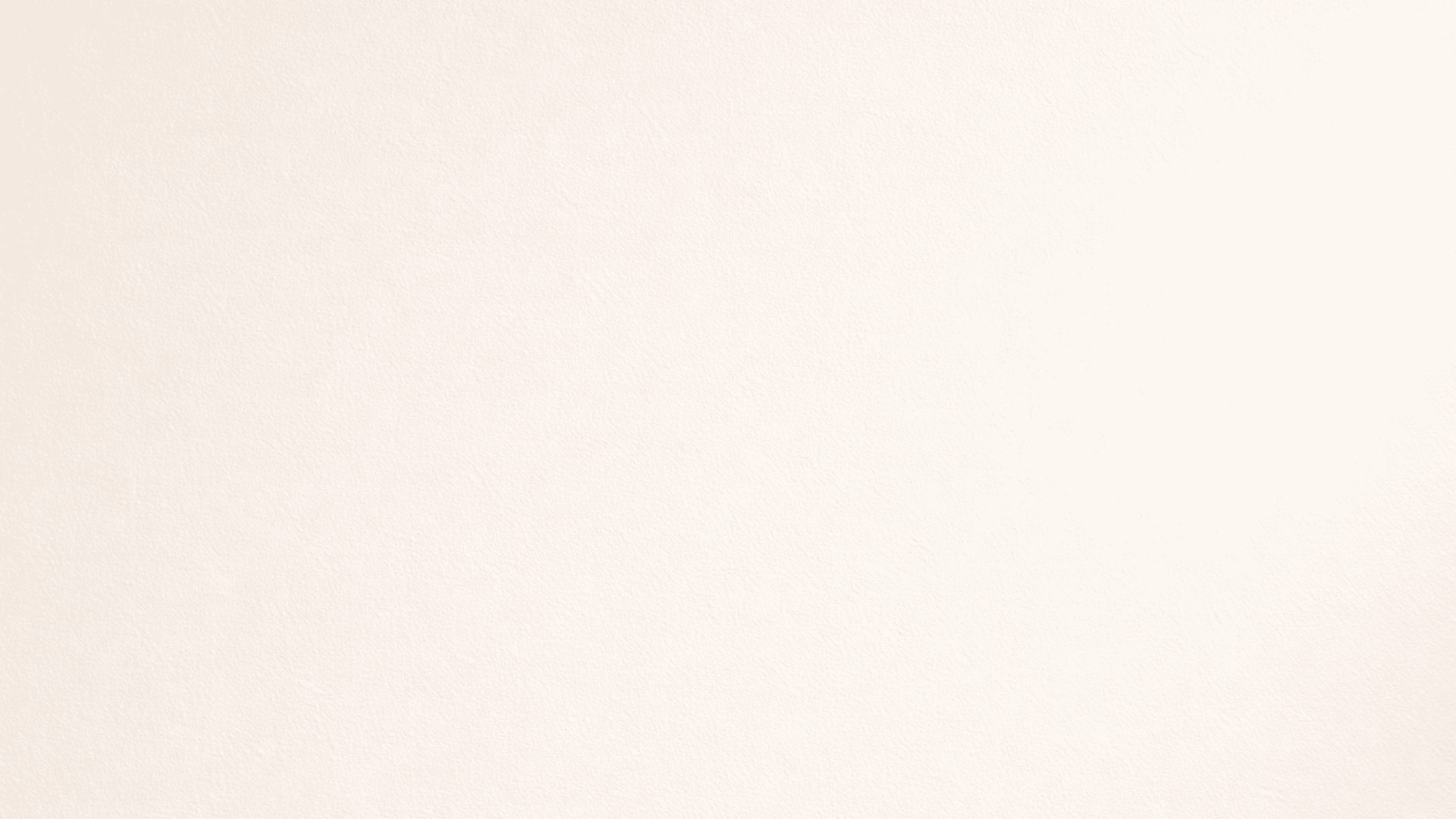 Close-up of a smooth beige wall with subtle texture, matte finish, and warm undertones, evenly lit with soft natural light