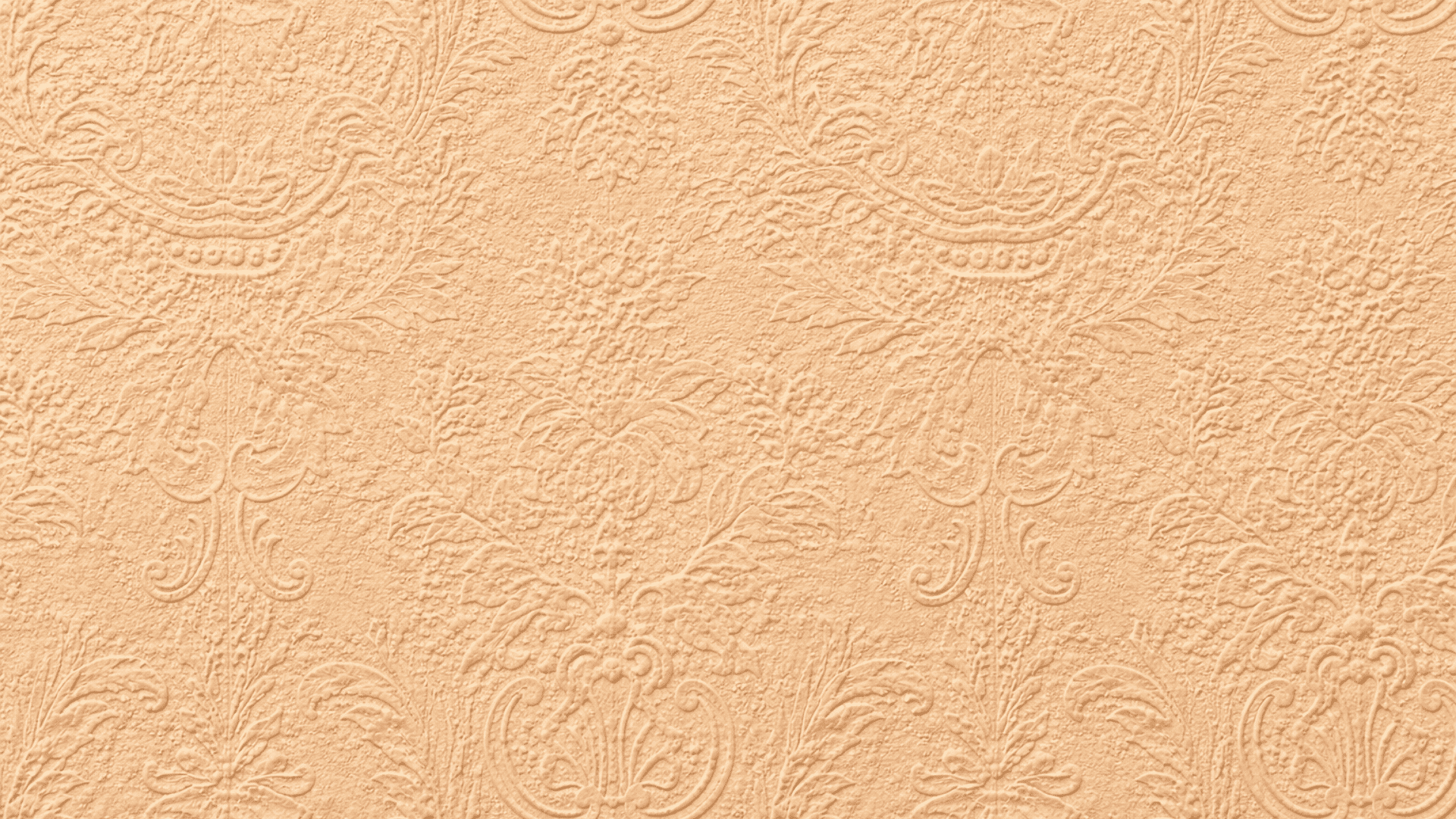_Close-up of beige Spanish lace drywall texture with layered patterns, matte finish, and soft lighting highlighting surface detail