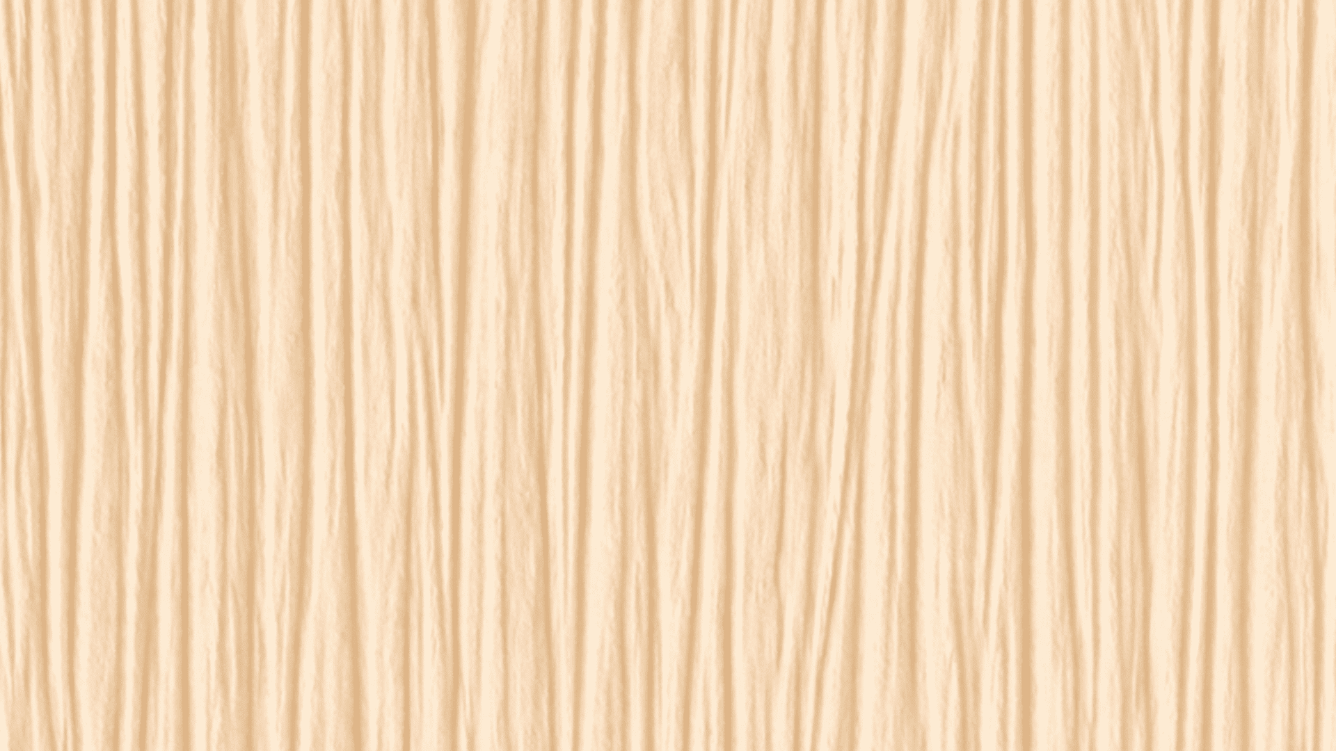 Close-up of beige comb drywall texture with vertical grooved lines, matte finish, and soft lighting highlighting pattern detail