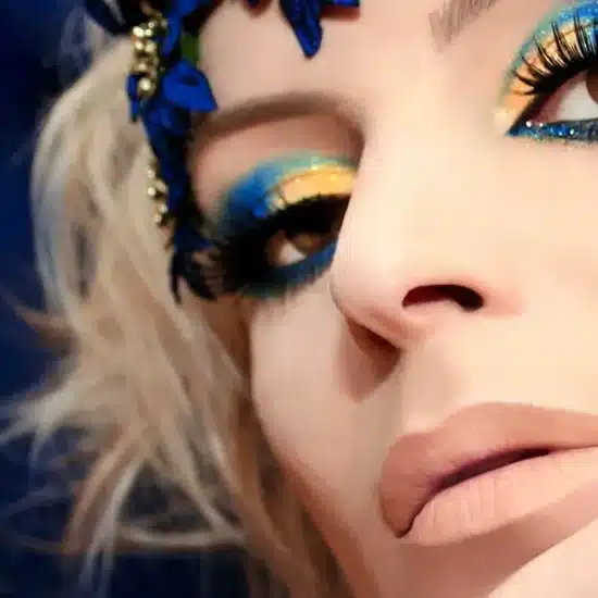 Master the Glow: The Best Makeup Artist Course