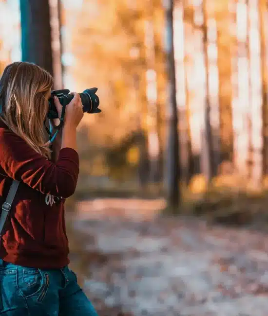 Seeing Nature Differently: How Education Changes the Way You Photograph Wildlife
