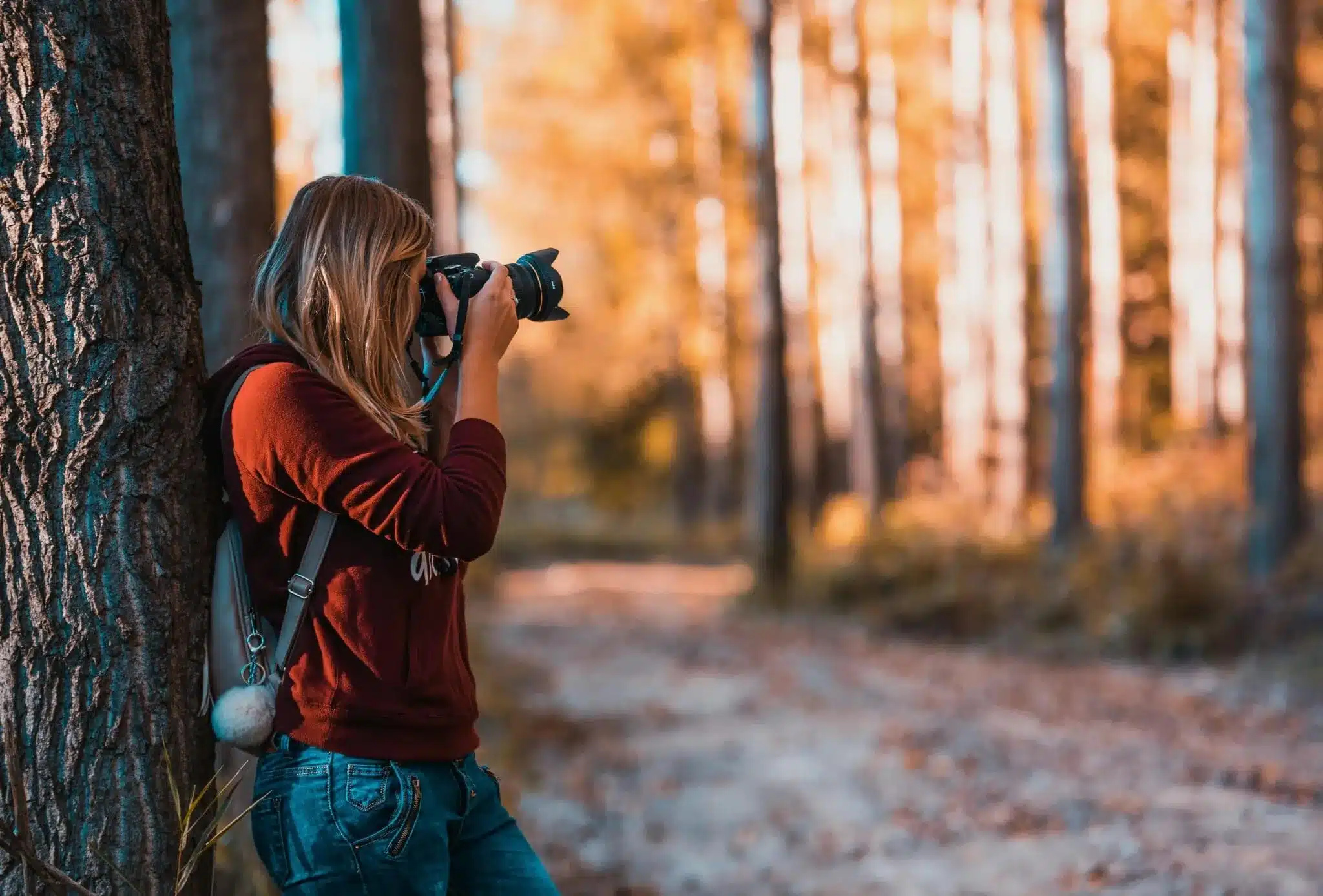 Seeing Nature Differently: How Education Changes the Way You Photograph Wildlife