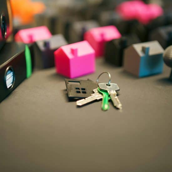 Who Should You Trust With Your Spare House Key?