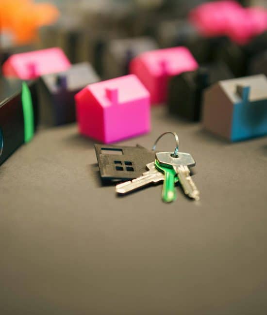 Who Should You Trust With Your Spare House Key?