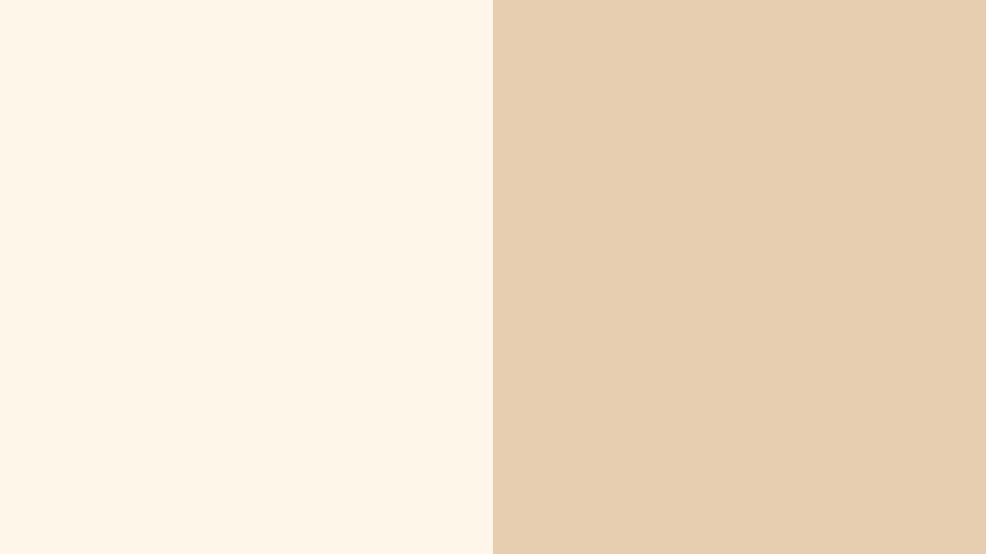 Beige-and-Cream