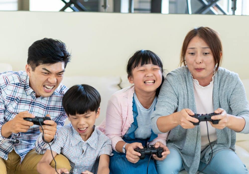 best-family-games