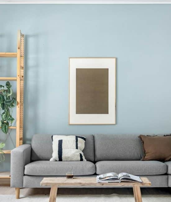 Best wall and trim color combinations for home interiors