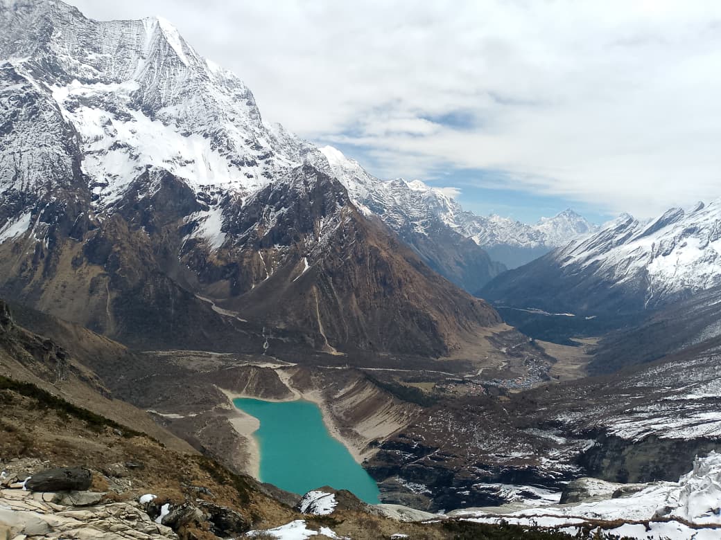 Manaslu Circuit Trek – Where Adventure Still Means Something