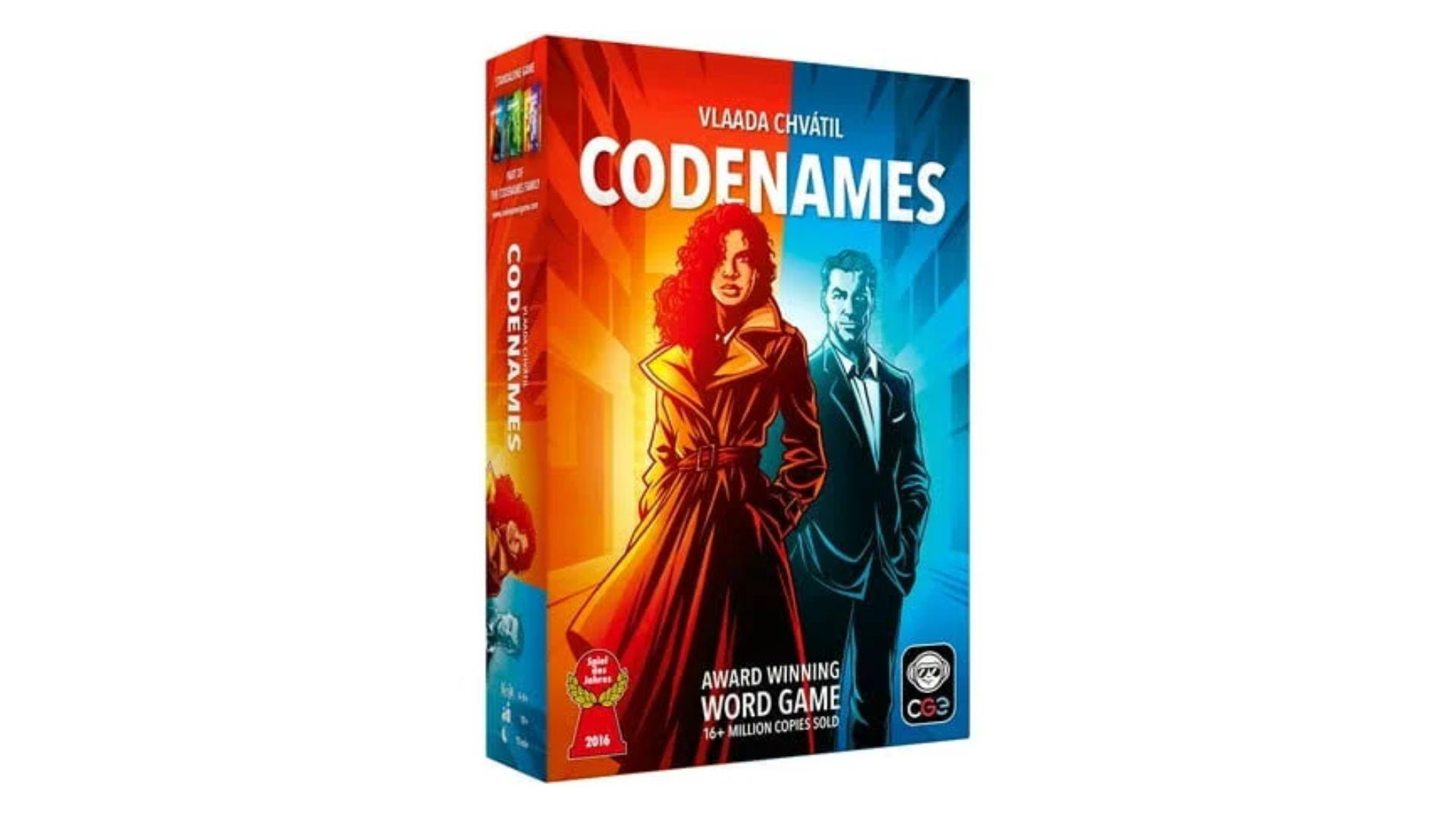 codenames