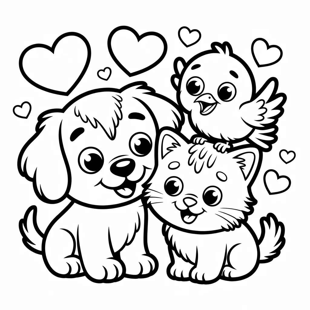 Cute-Animals-for-Moms