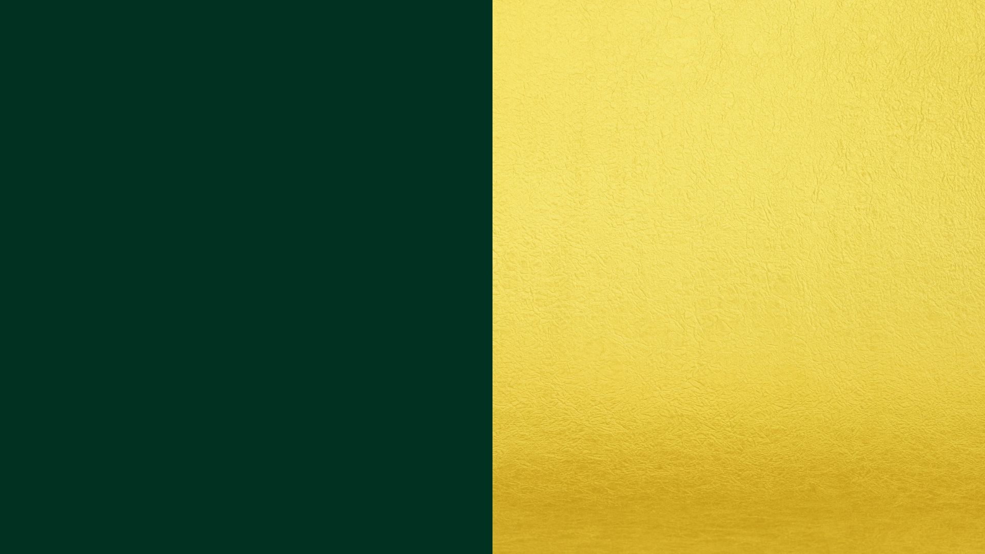 dark-green-and-gold