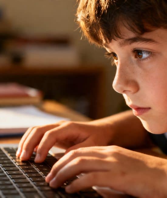 7 Proven Benefits of 1:1 Online Tutoring for Kids