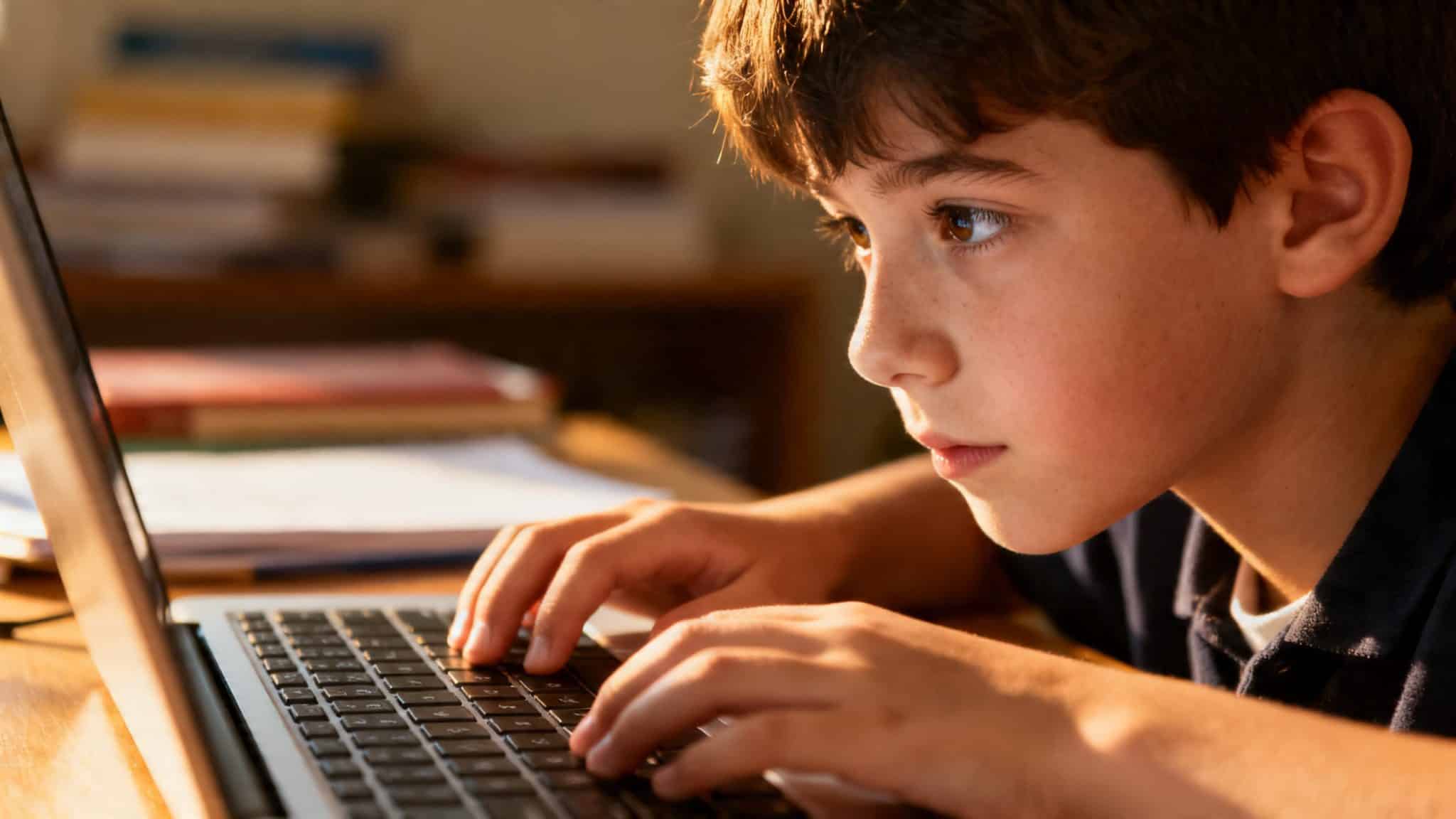 7 Proven Benefits of 1:1 Online Tutoring for Kids