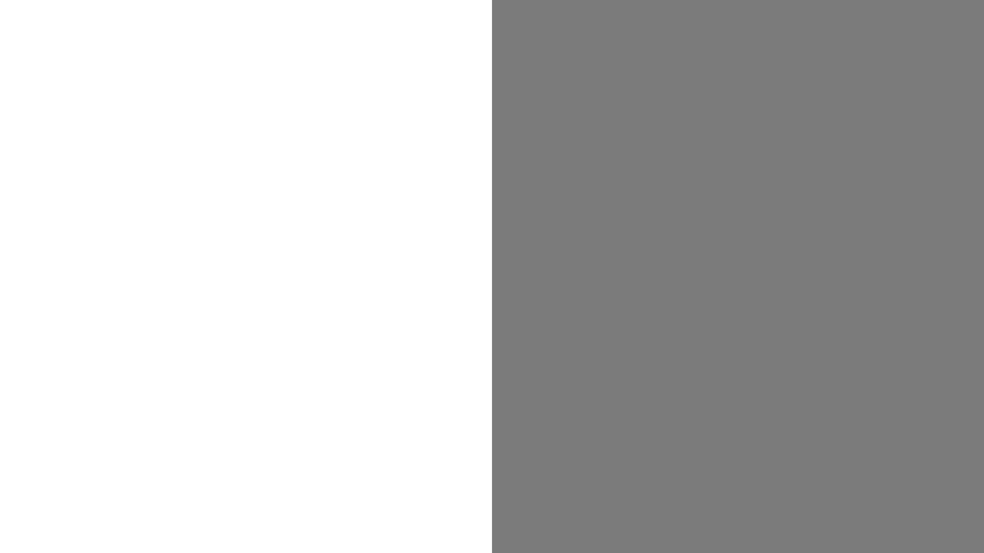 gray-and-white
