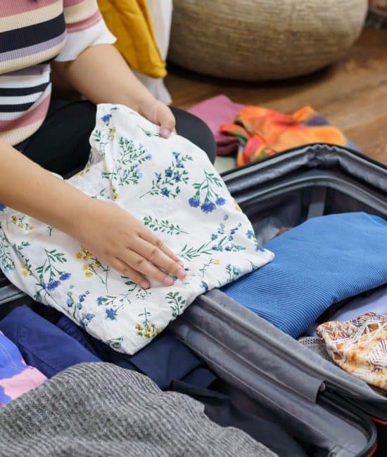 how to prepare for a baby