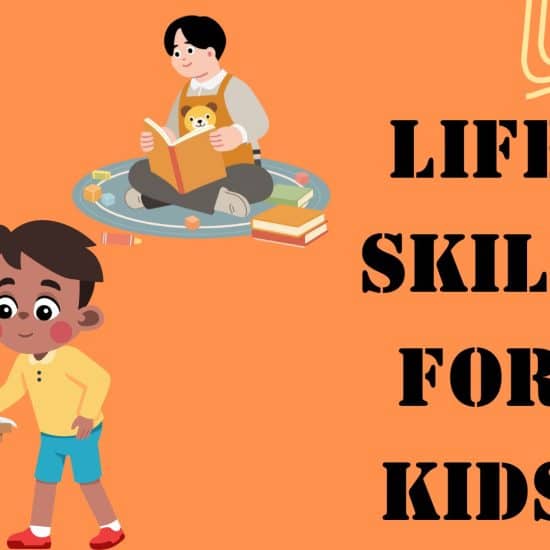 life-skills-for-kids