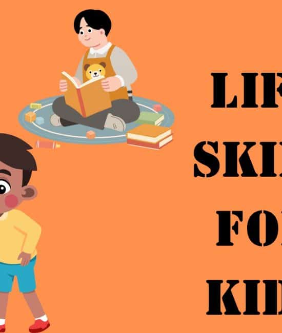 life-skills-for-kids