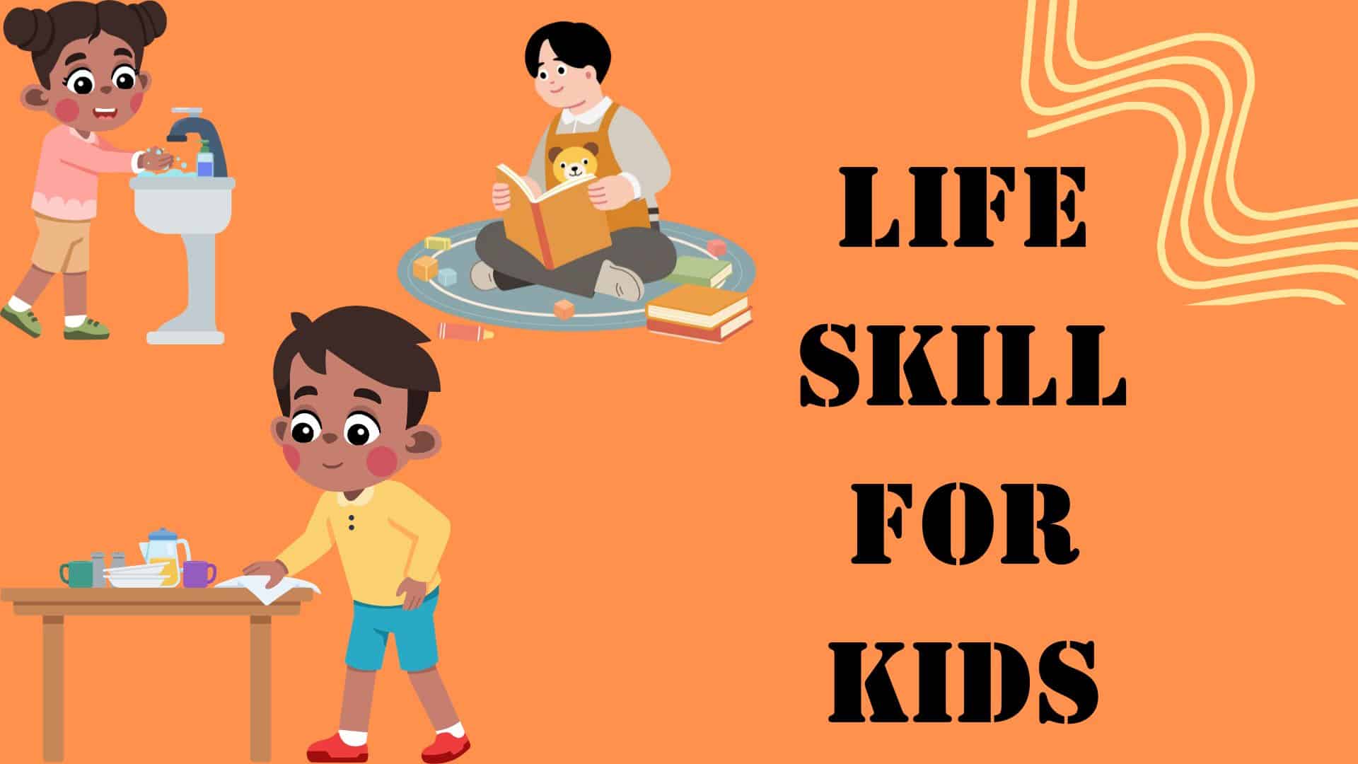 life-skills-for-kids