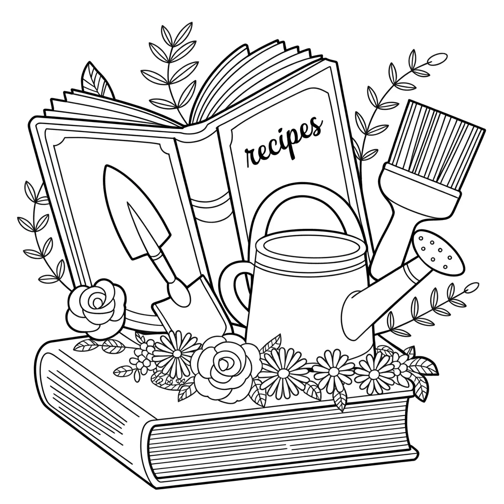 Mom's-Favorite-Hobby