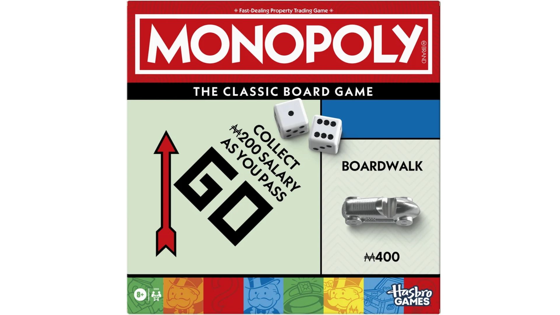 Monopoly