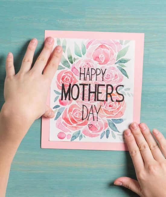 mother s day drawings