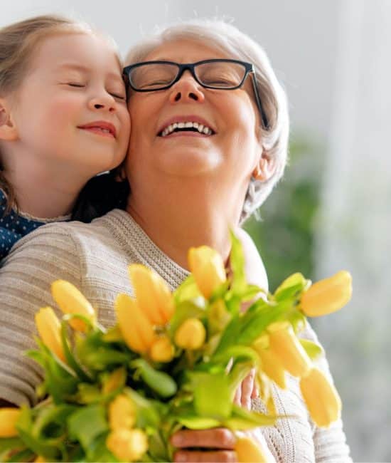 mother s day gifts for grandma