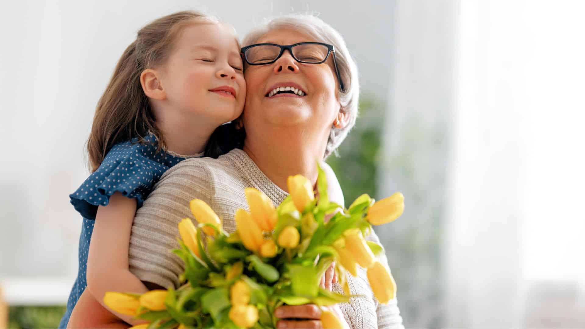 mother s day gifts for grandma