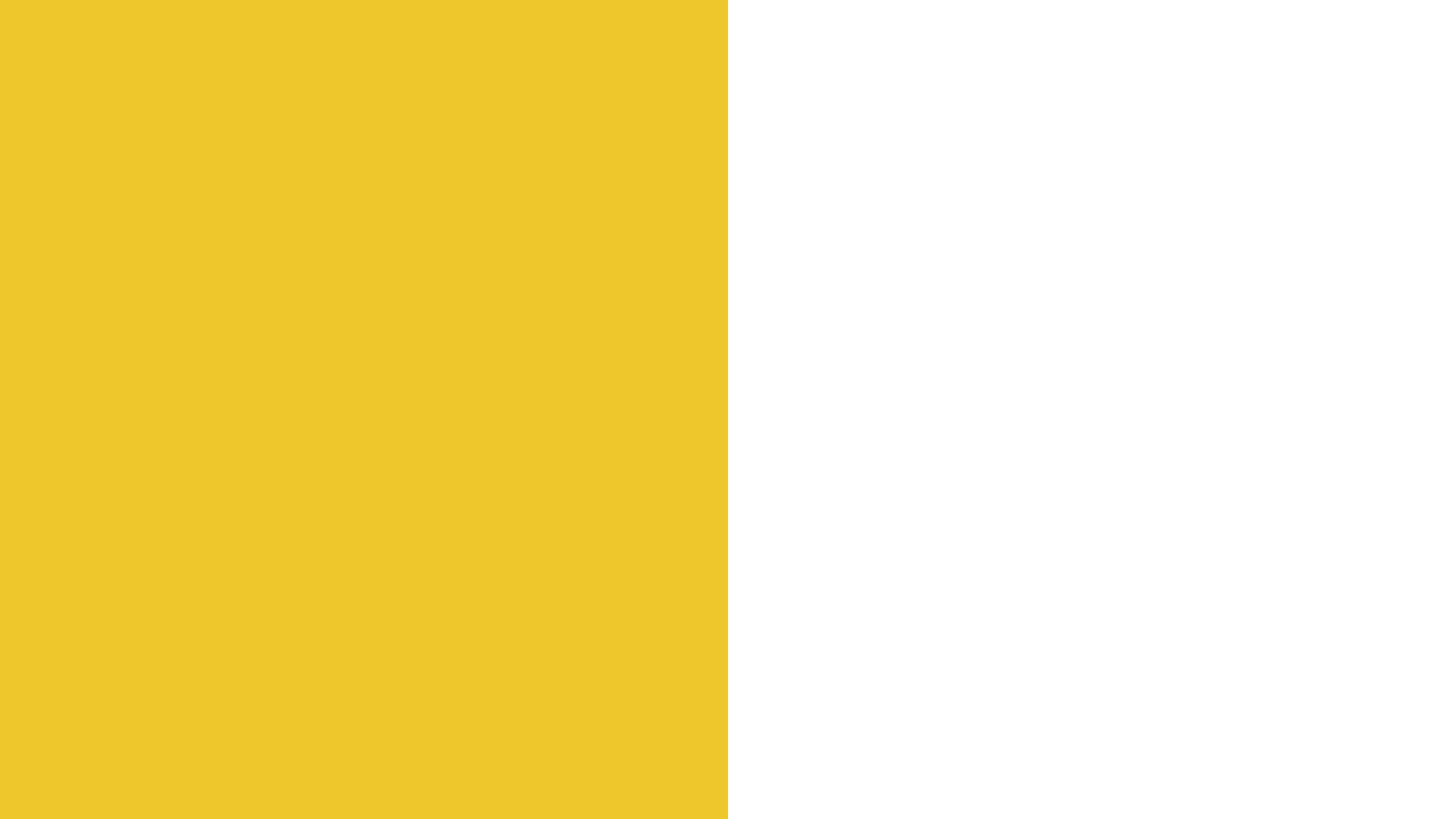 mustard-and-white