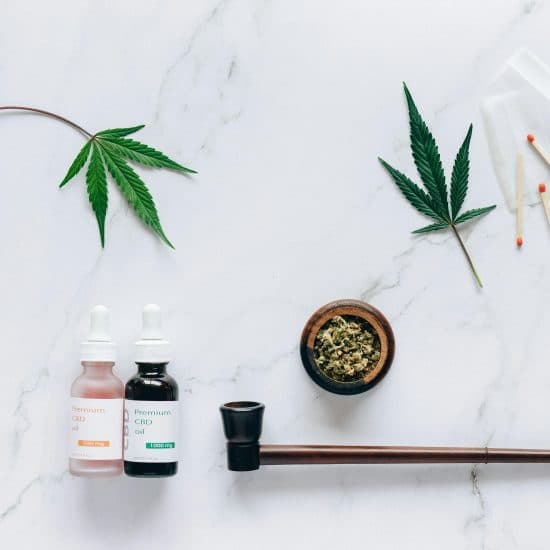 Medical Cannabis and Menopause: A Look at What the Research Actually Shows