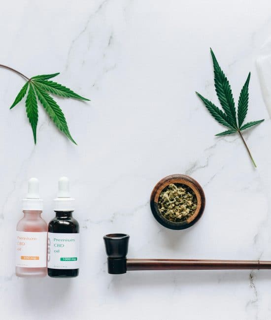 Medical Cannabis and Menopause: A Look at What the Research Actually Shows