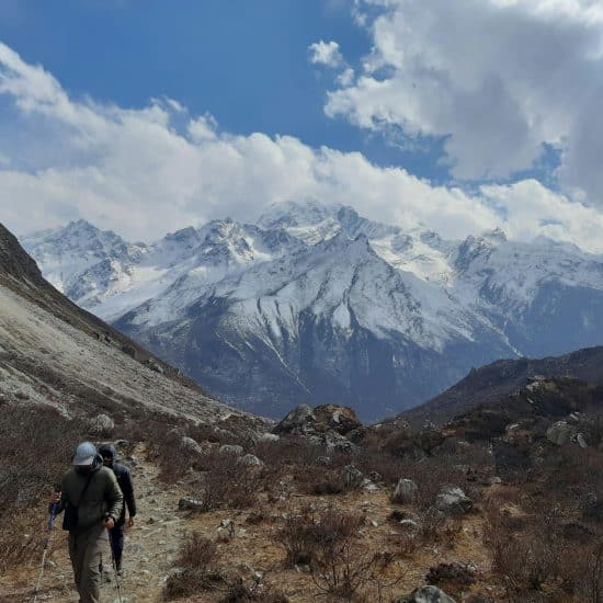 Why Langtang Valley and Manaslu Circuit Are Nepal's Most Underrated Treks for Smart Travelers