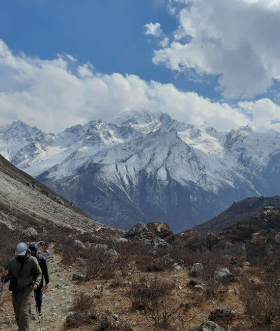 Why Langtang Valley and Manaslu Circuit Are Nepal's Most Underrated Treks for Smart Travelers