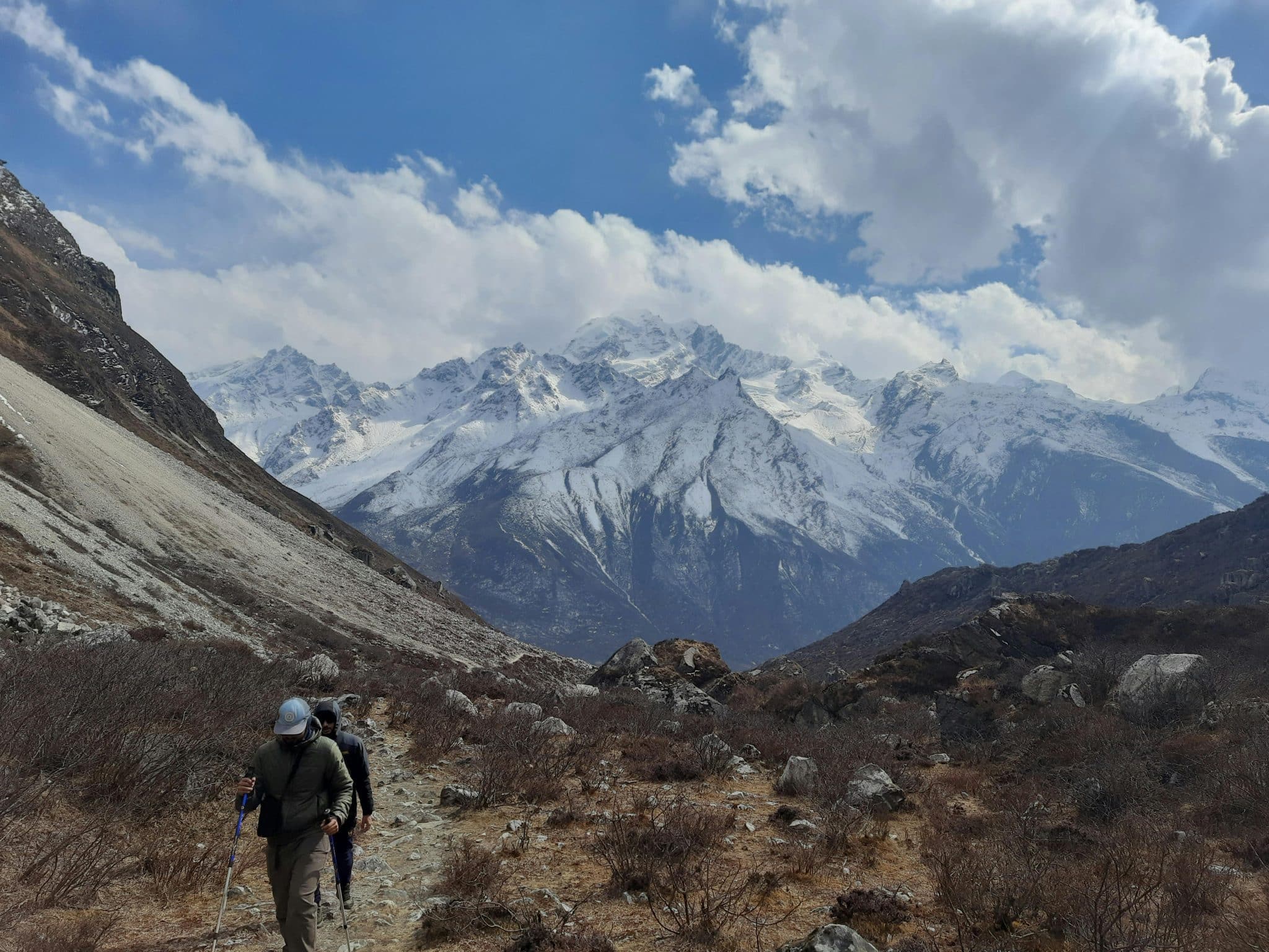 Why Langtang Valley and Manaslu Circuit Are Nepal's Most Underrated Treks for Smart Travelers