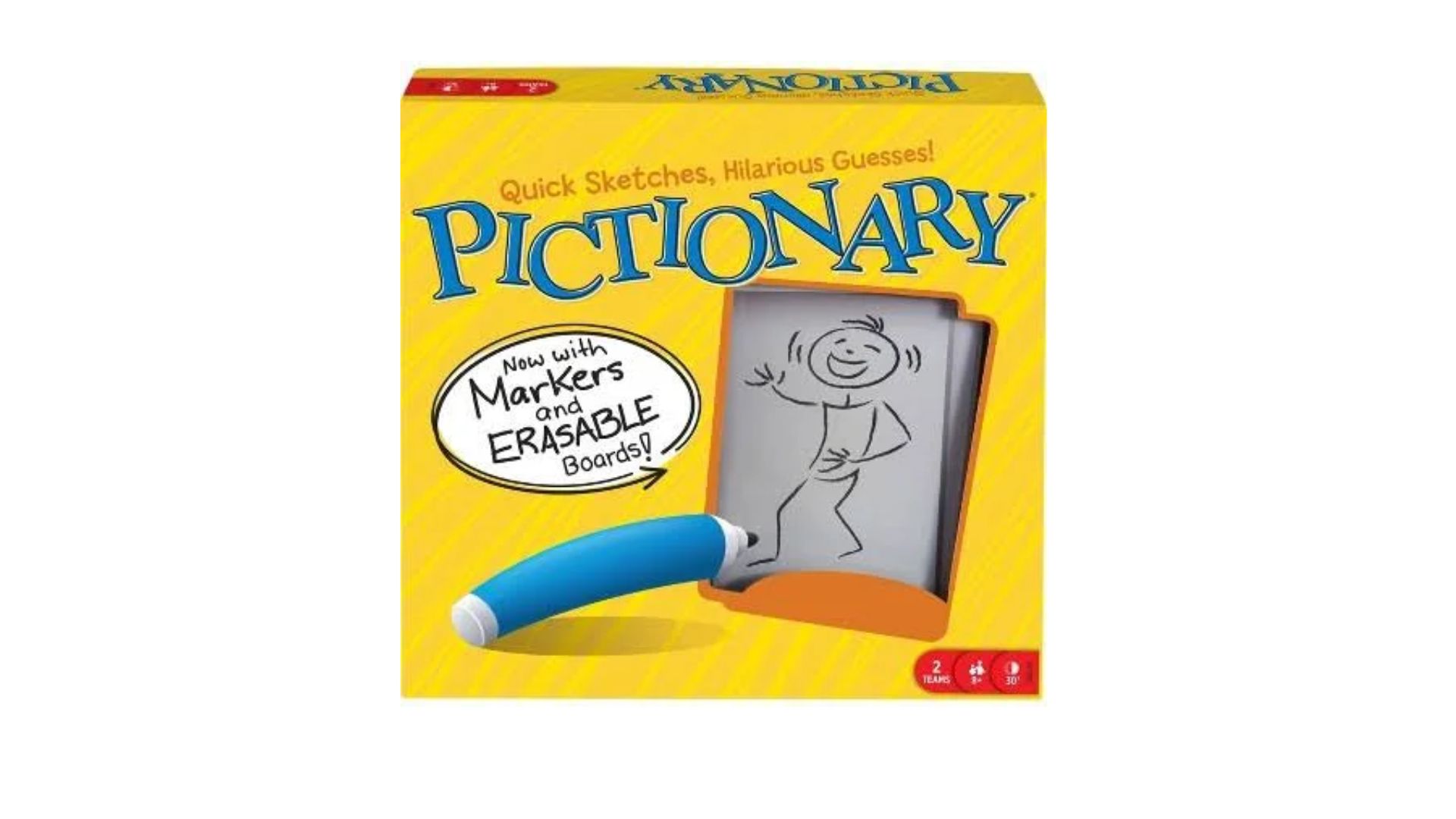 pictionary