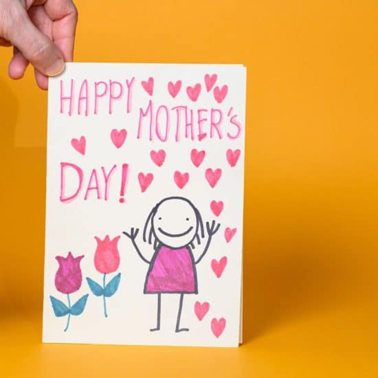 things to write in a mother s day card