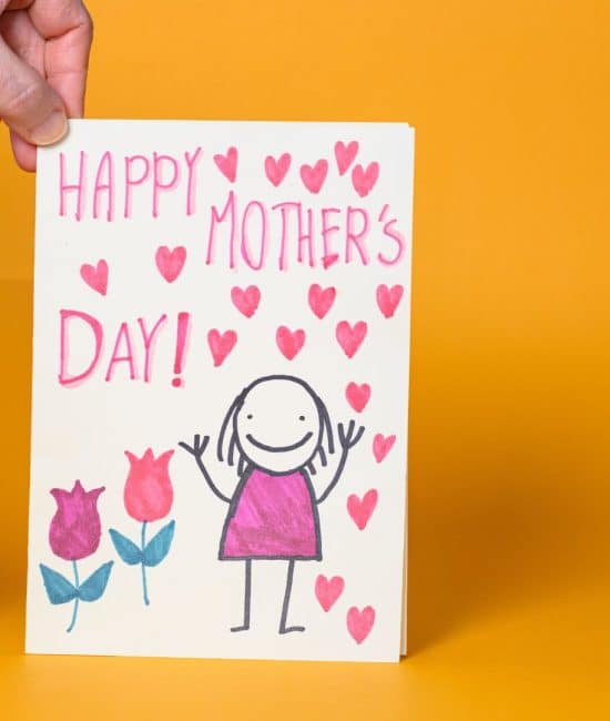 things to write in a mother s day card
