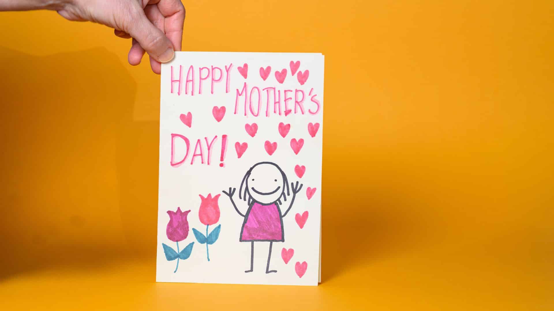 things to write in a mother s day card