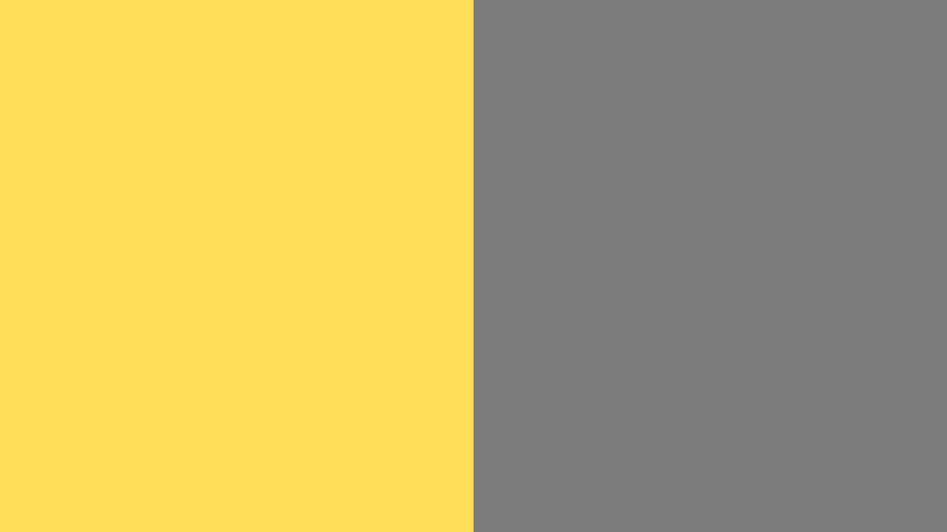 yellow-and-gray