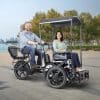 How Wheelchair Cargo Bikes Are Engineered for Safety and Stability