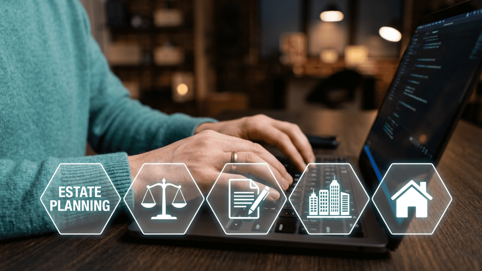estate planning for business owners