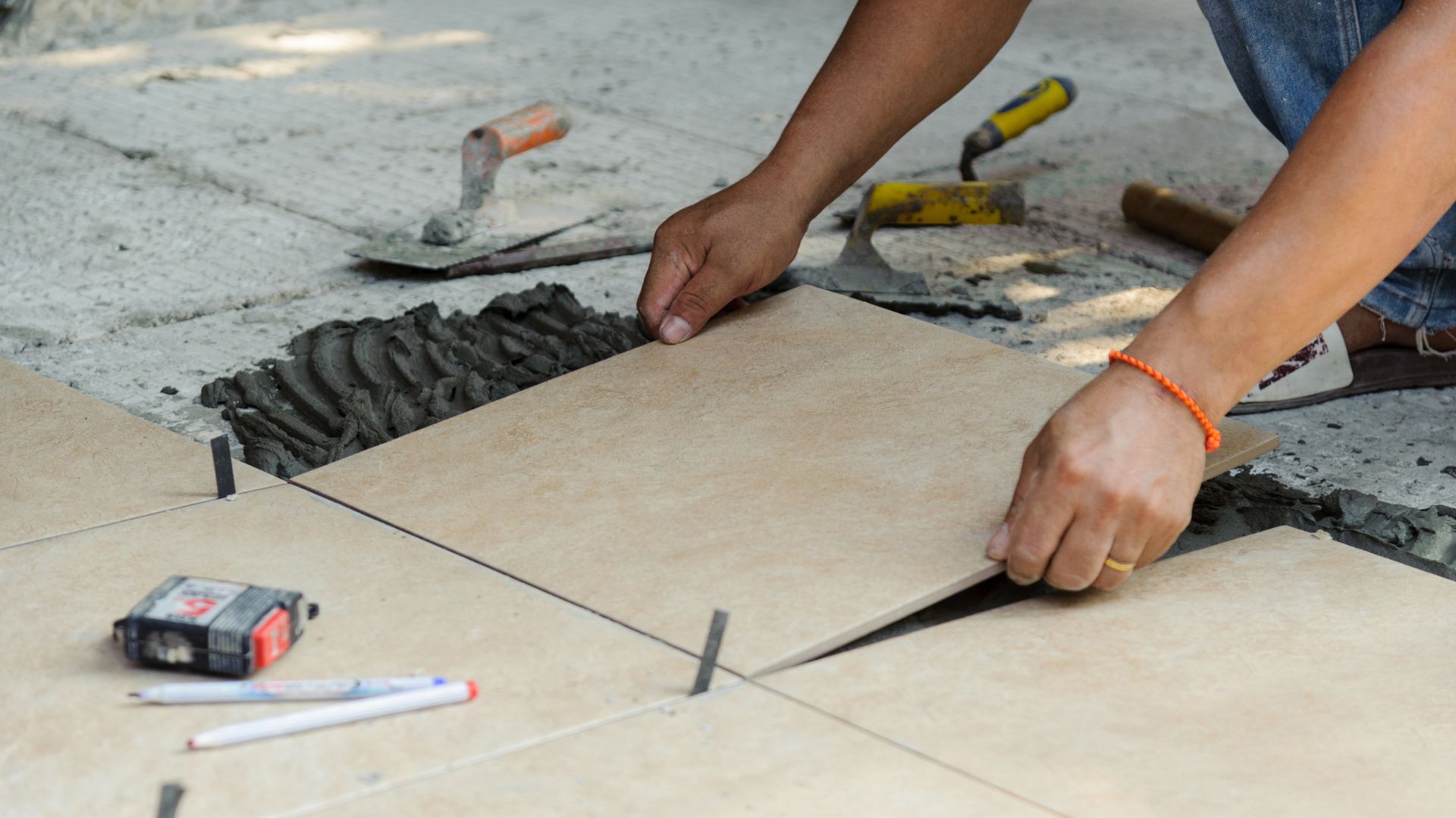 how-to-tile-a-bathroom-floor