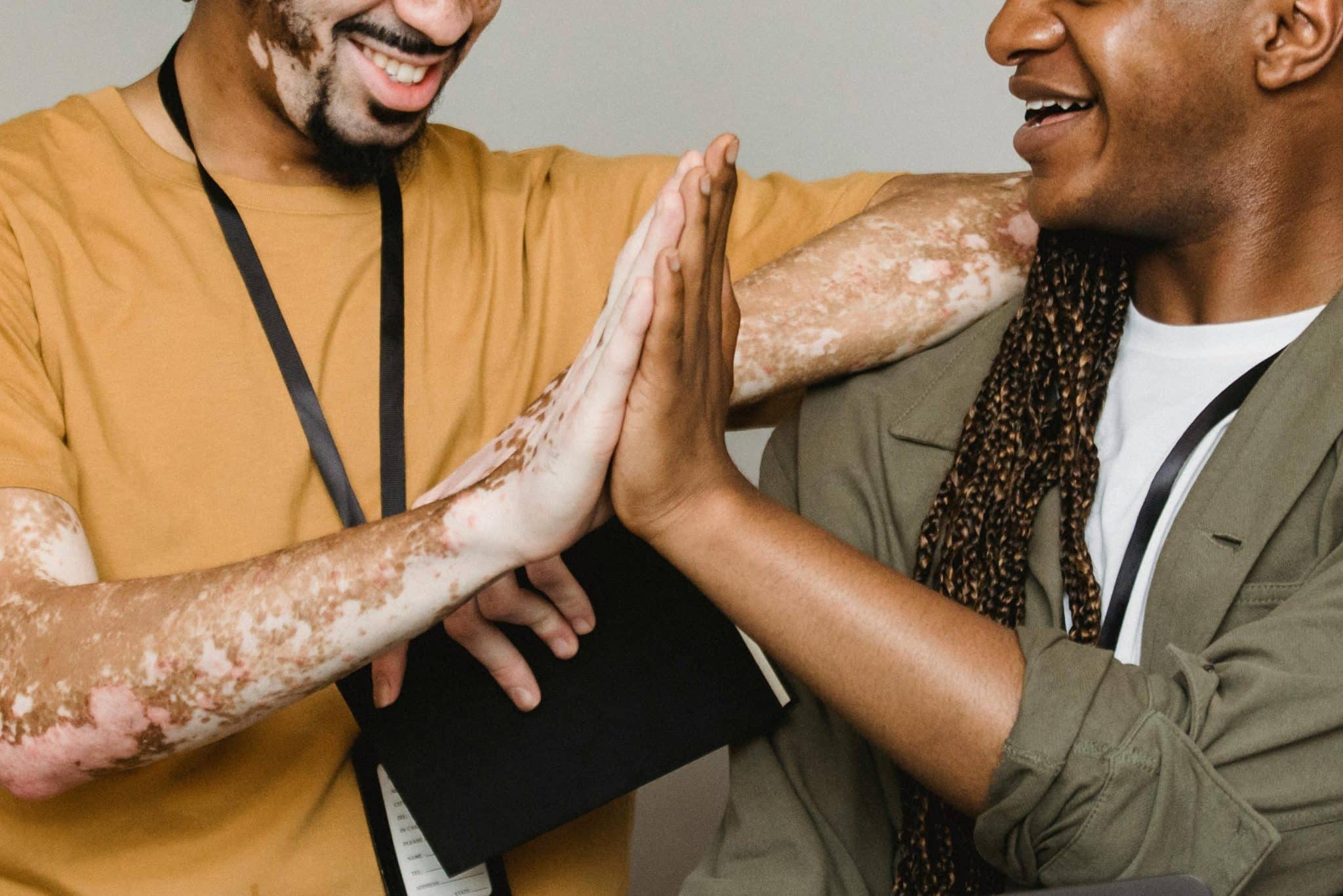 Trust and Content Authenticity