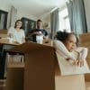 Moving House With Kids: Keeping Everyone Sane During the Chaos
