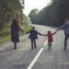 Holding Onto Normal Life When a Family Is Going Through Change