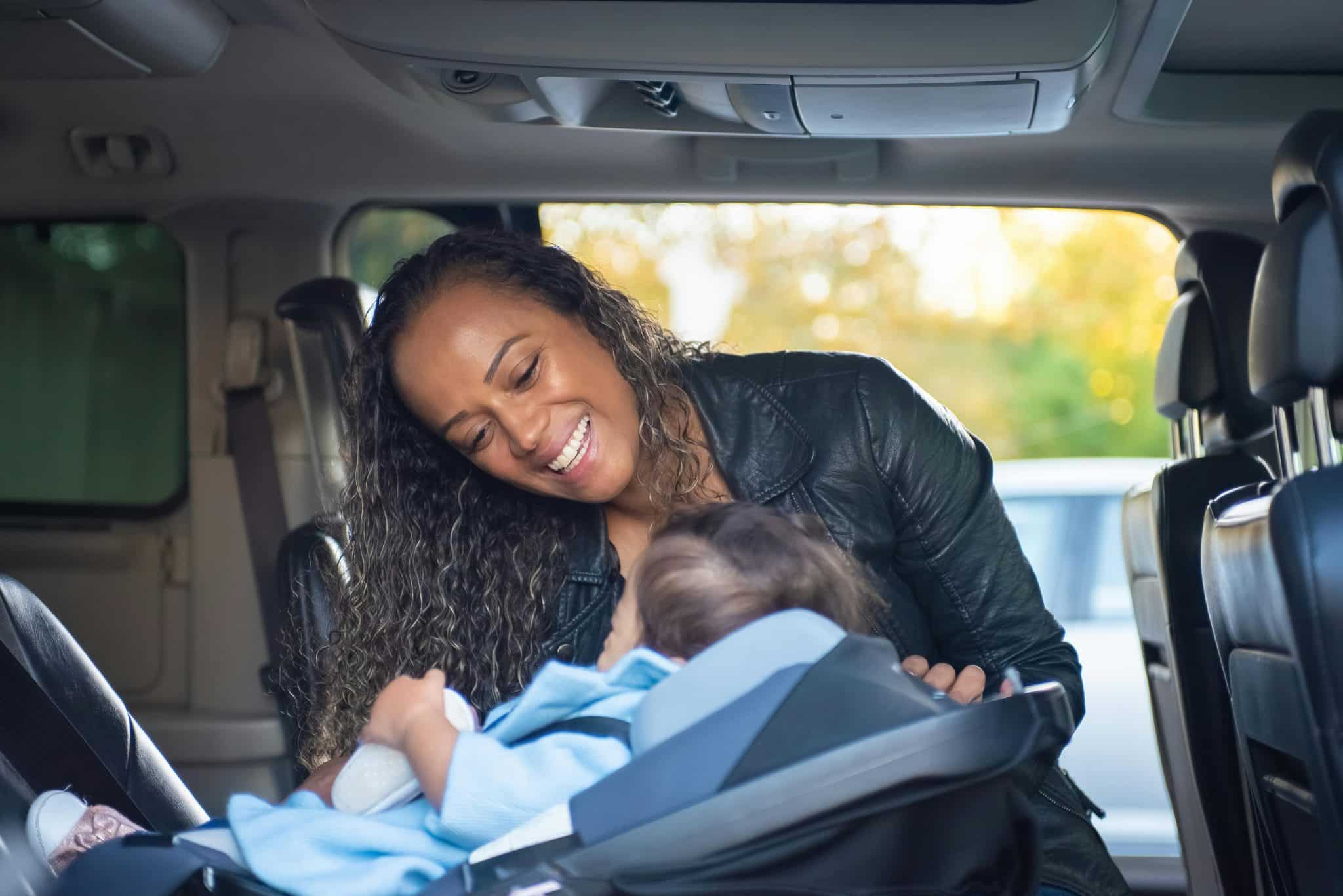 The Design-Conscious Parent: Identity and Subtle Expression