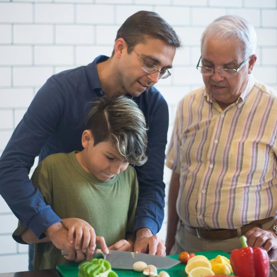 Planning a Home That Supports Independence for Every Family Member