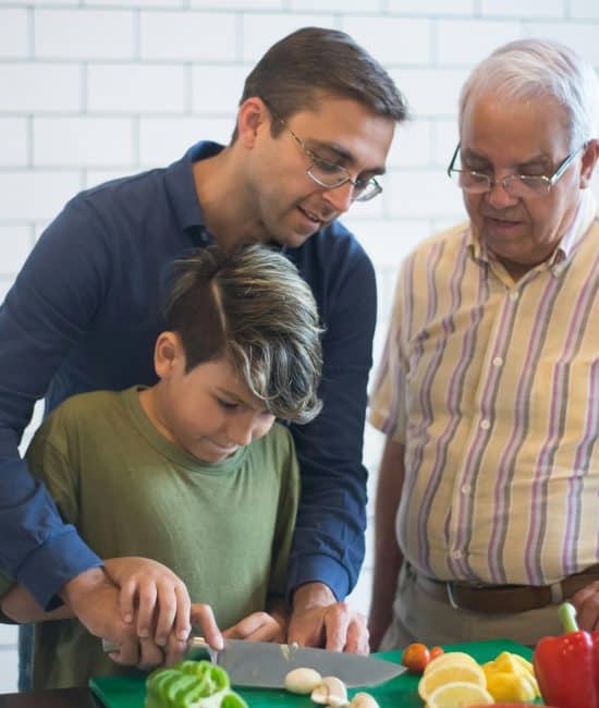 Planning a Home That Supports Independence for Every Family Member