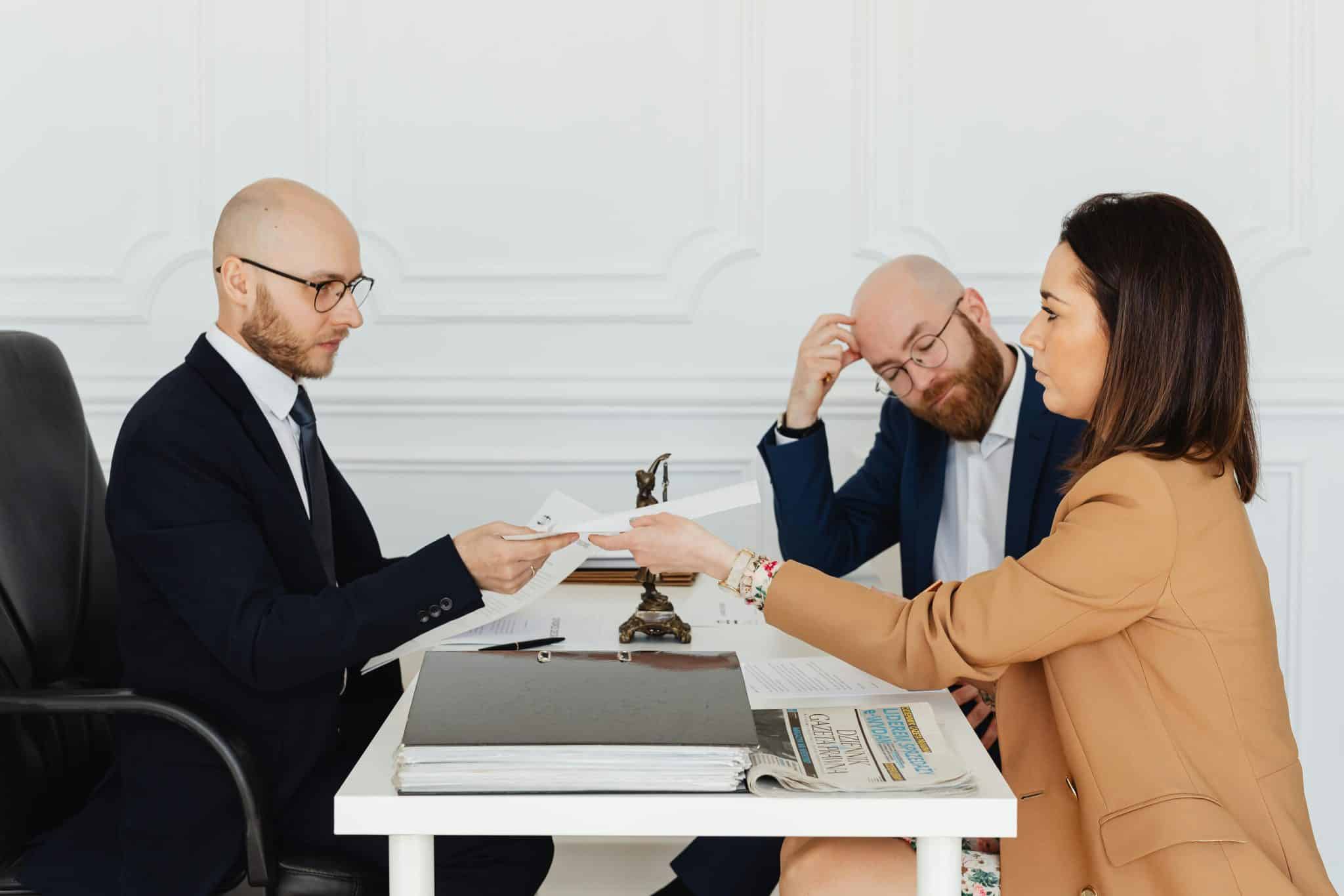 Can You Legally Negotiate a Higher Settlement?